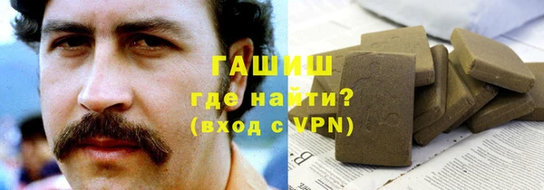 хмурый Гусев